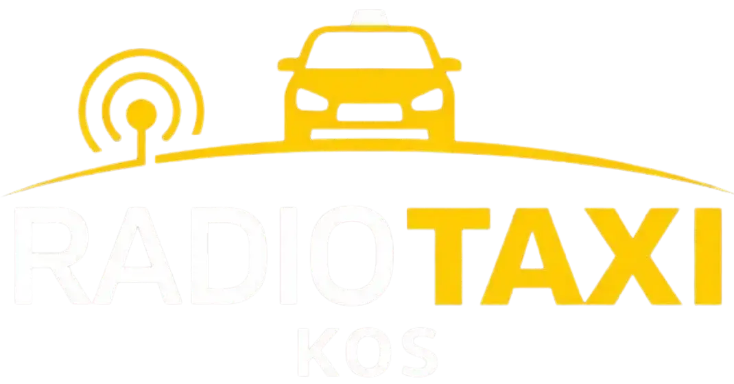 Kos Radio Taxi